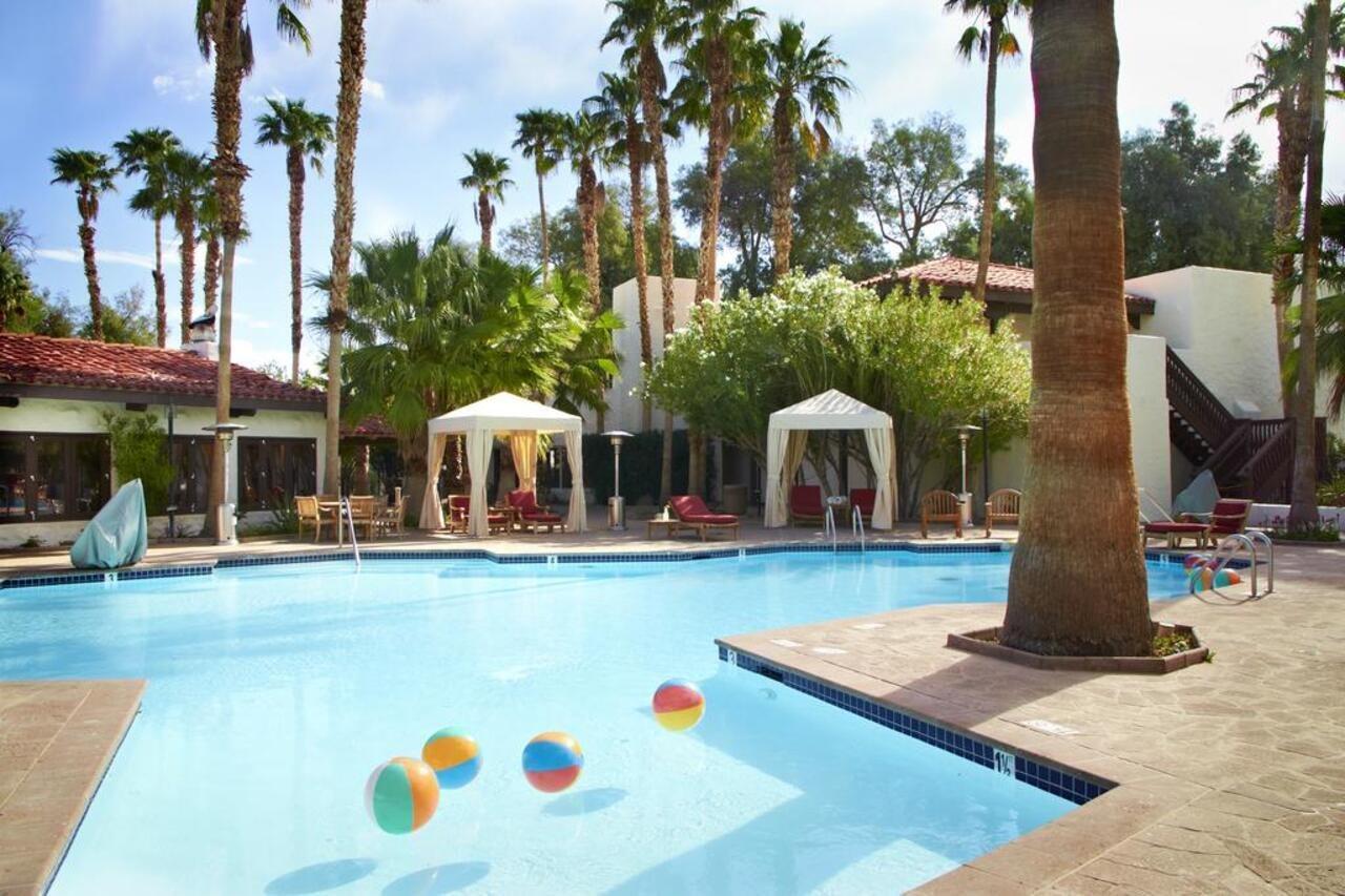 La Casa Del Zorro & Spa Borrego Springs