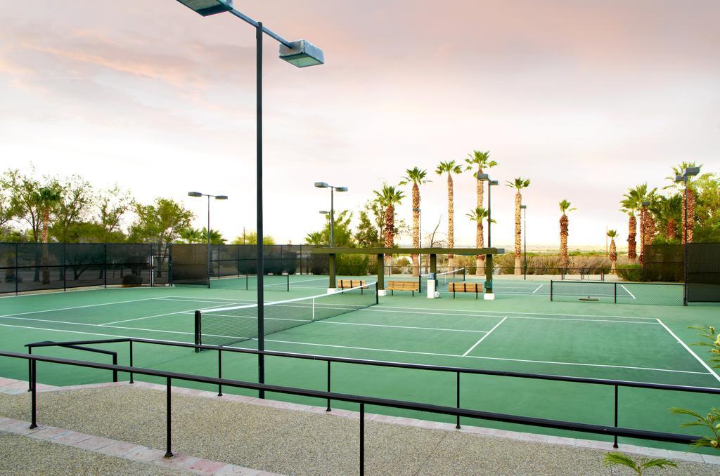 La Casa Del Zorro & Spa Hotel Borrego Springs