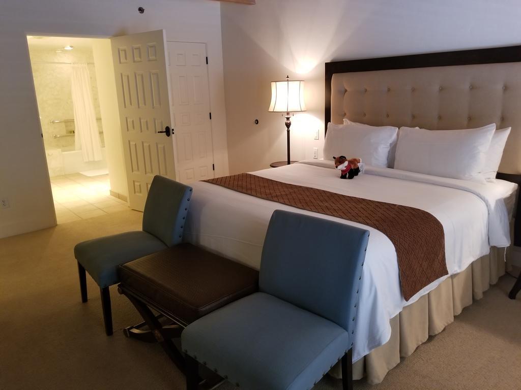 Hotel La Casa Del Zorro & Spa