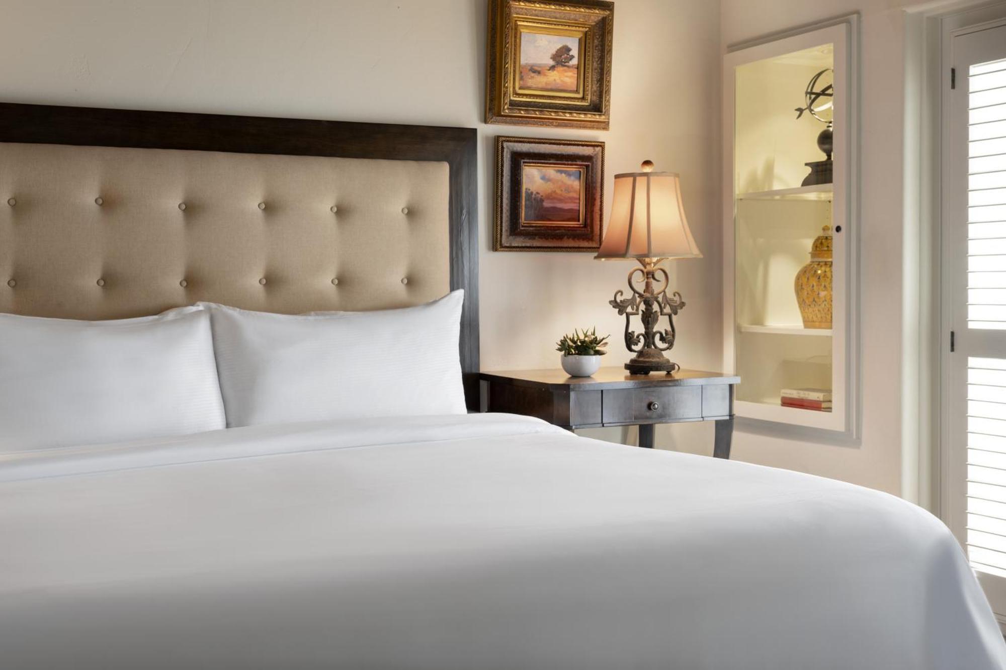 La Casa Del Zorro & Spa Borrego Springs