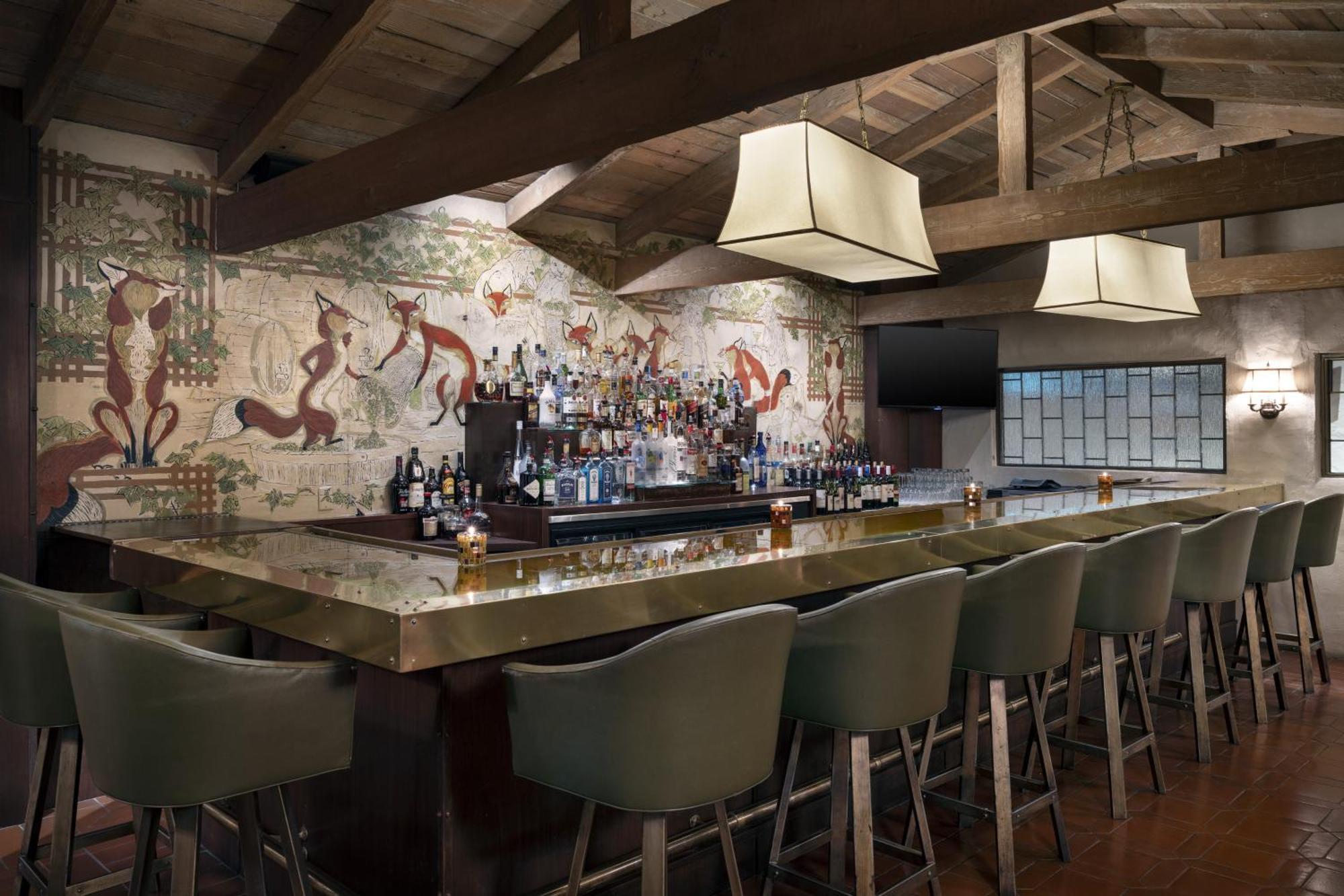 La Casa Del Zorro & Spa 4* Borrego Springs