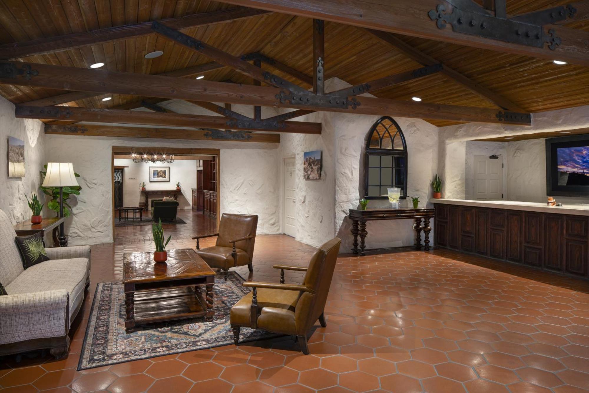 La Casa Del Zorro & Spa