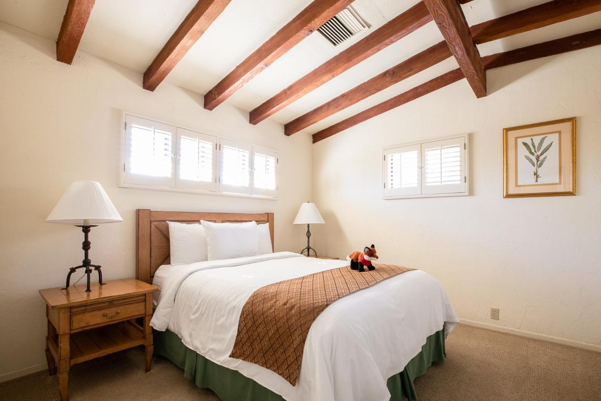 La Casa Del Zorro & Spa 4* Borrego Springs